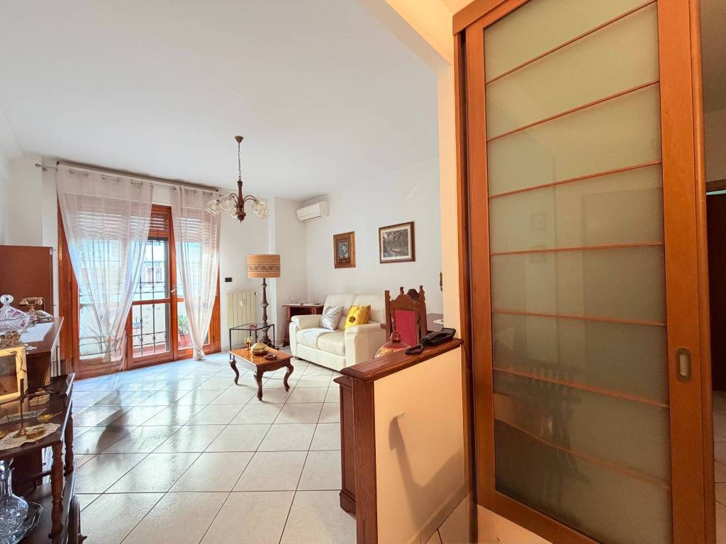 appartamento in vendita a Firenze in zona Novoli