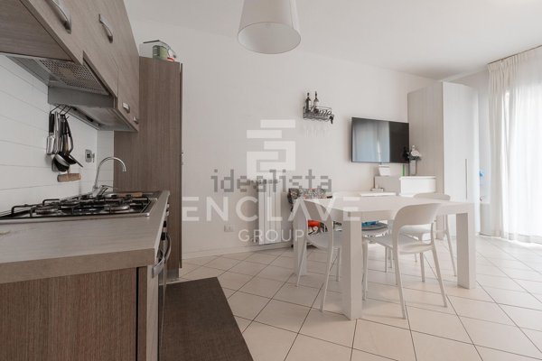 appartamento in vendita a Firenze in zona Bellariva