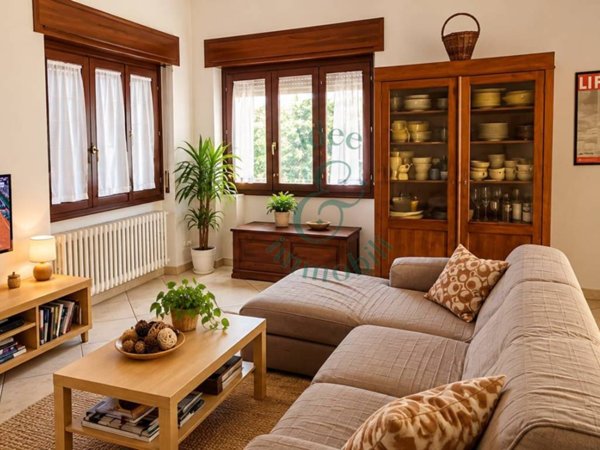 casa indipendente in vendita a Firenze