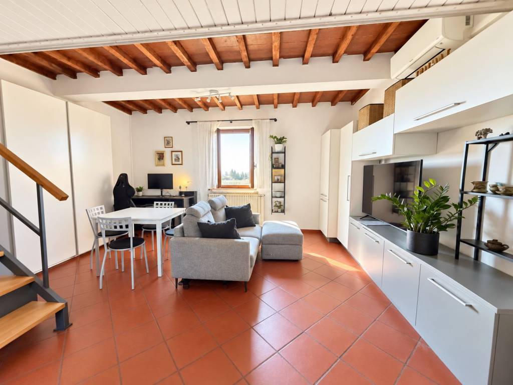 appartamento in vendita a Firenze in zona Ugnano