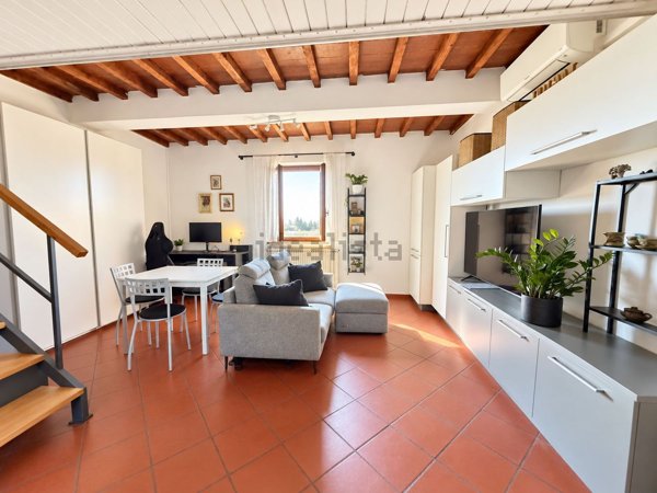 appartamento in vendita a Firenze in zona Ugnano
