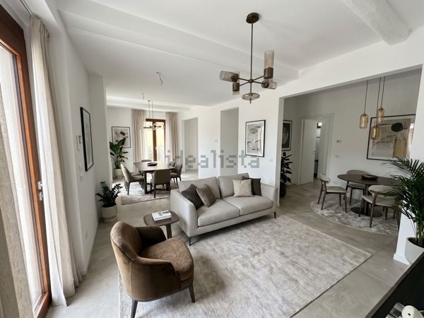 casa indipendente in vendita a Firenze in zona Rifredi