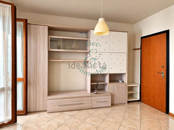 appartamento in vendita a Firenze in zona Rifredi