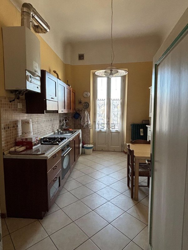 appartamento in vendita a Firenze in zona San Gaggio