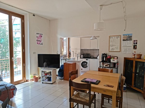 appartamento in vendita a Firenze in zona Legnaia