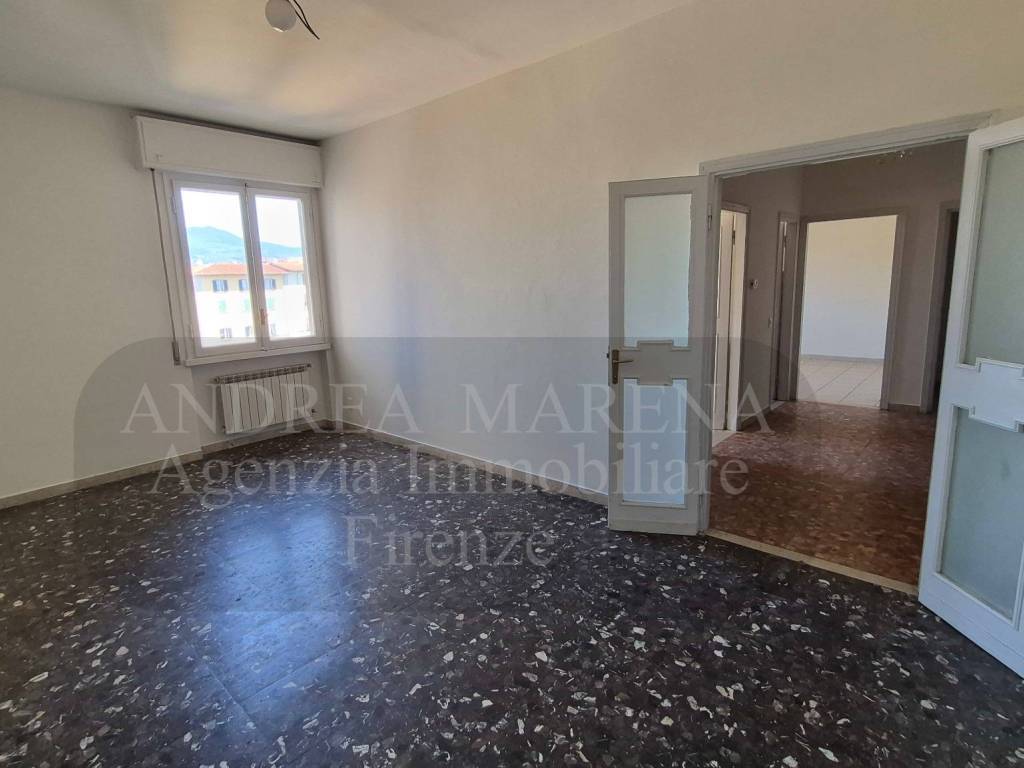 appartamento in vendita a Firenze in zona Romito