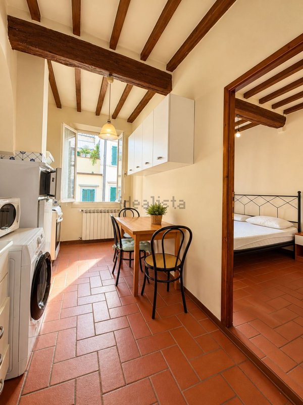 appartamento in vendita a Firenze in zona Centro San Frediano