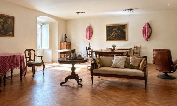 appartamento in vendita a Firenze in zona Centro Santa Maria Novella