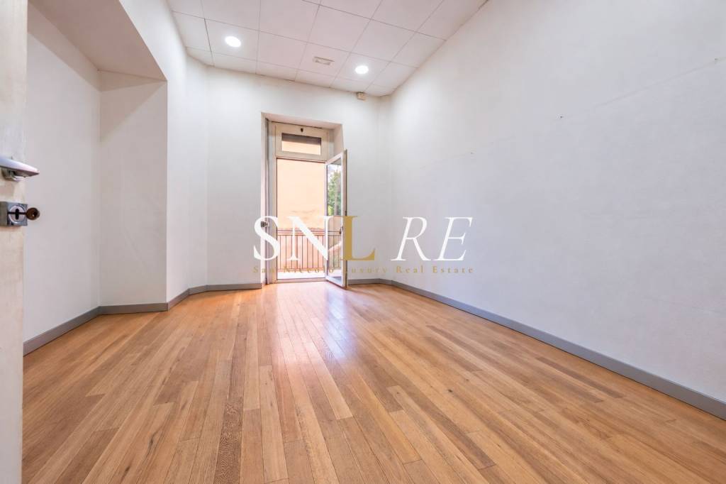 ufficio in vendita a Firenze in zona Campo di Marte