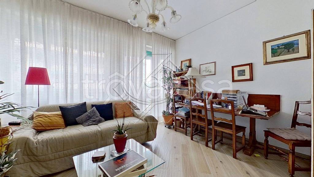 appartamento in vendita a Firenze in zona Novoli
