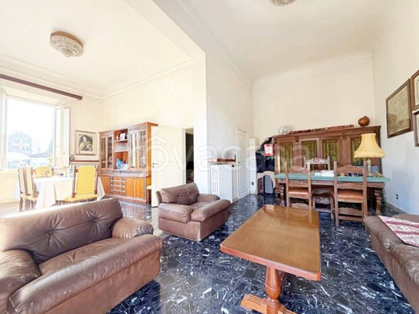 appartamento in vendita a Firenze in zona Le Cure