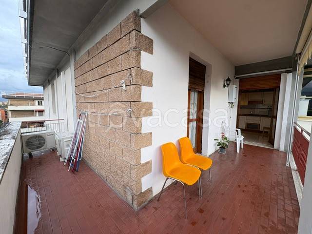 appartamento in vendita a Firenze in zona Novoli