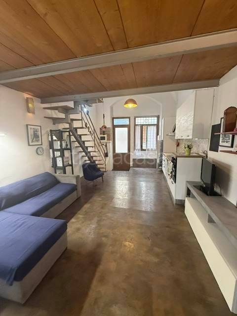 appartamento in vendita a Firenze in zona Peretola