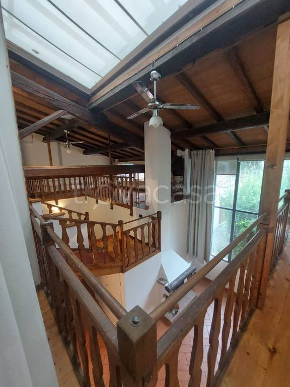 casa indipendente in vendita a Firenze in zona Centro San Frediano