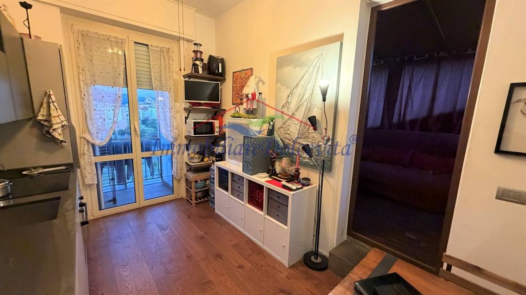 appartamento in vendita a Firenze in zona Novoli