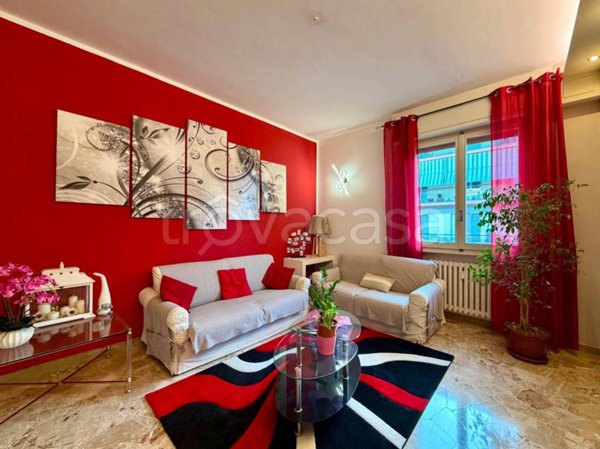 appartamento in vendita a Firenze in zona Novoli