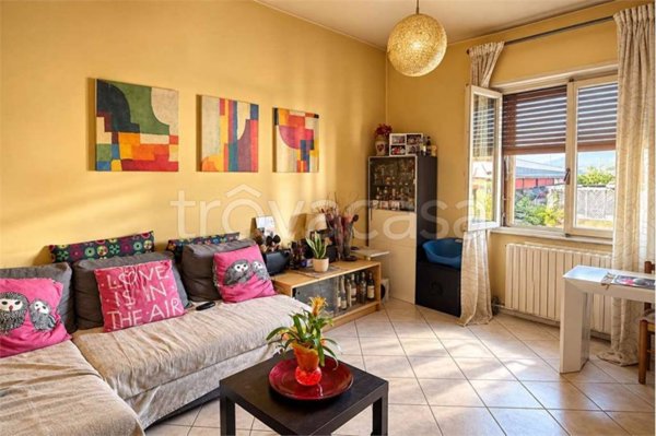 appartamento in vendita a Firenze in zona Novoli