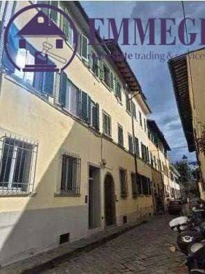 appartamento in vendita a Firenze in zona Porta Romana