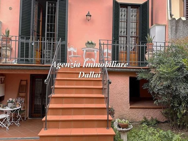 casa indipendente in vendita a Firenze in zona Novoli