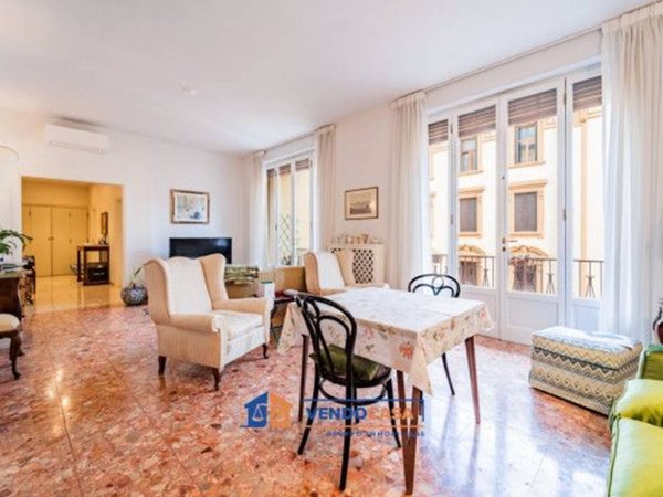 appartamento in vendita a Firenze in zona Campo di Marte