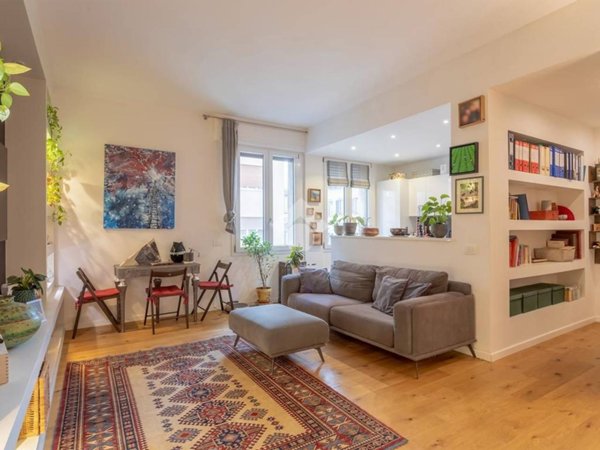 appartamento in vendita a Firenze in zona Campo di Marte
