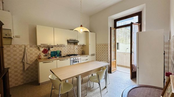 appartamento in vendita a Firenze in zona Statuto