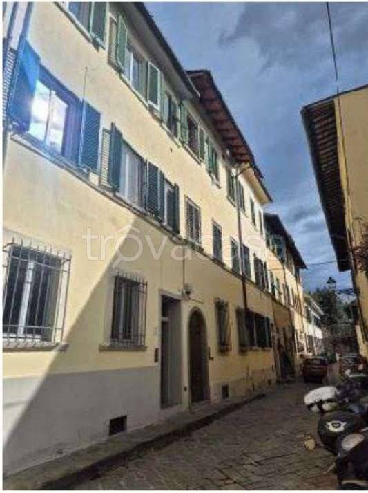 appartamento in vendita a Firenze in zona Porta Romana