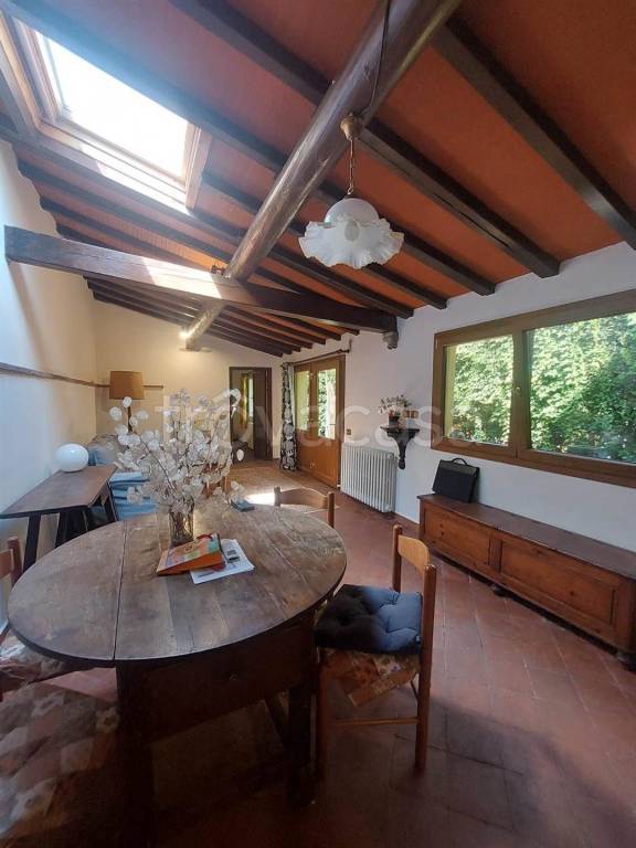 appartamento in vendita a Firenze in zona Centro San Frediano