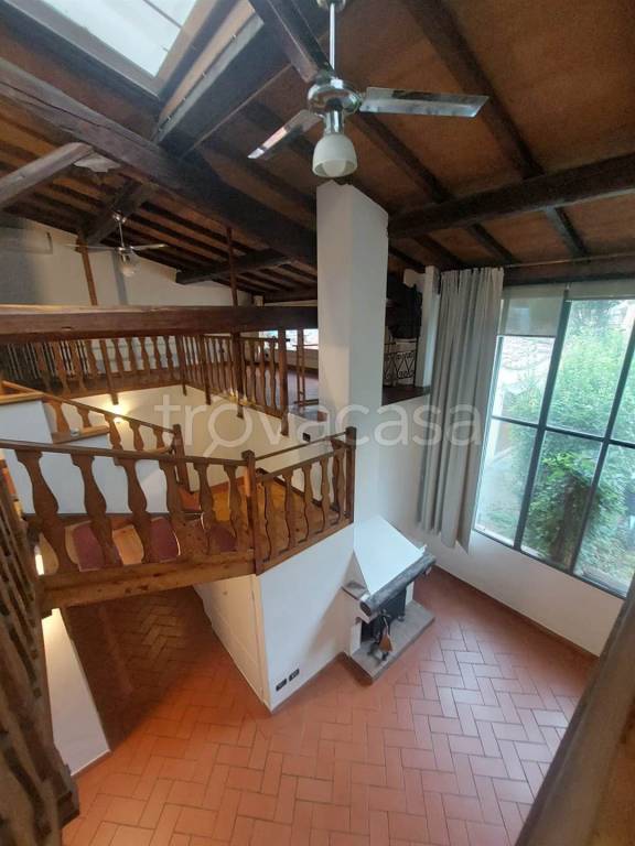 appartamento in vendita a Firenze in zona Centro San Frediano