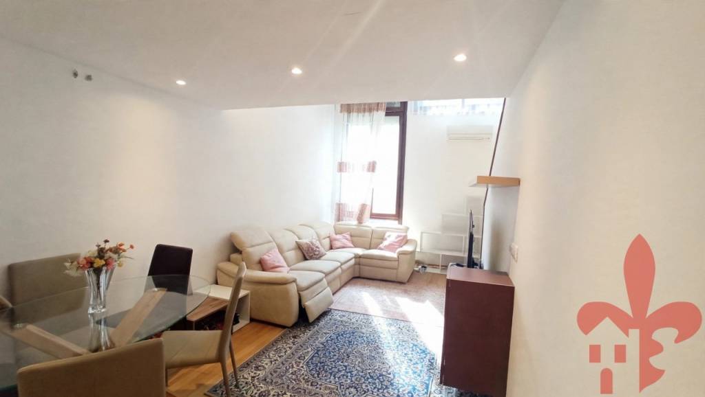 appartamento in vendita a Firenze in zona Porta Romana