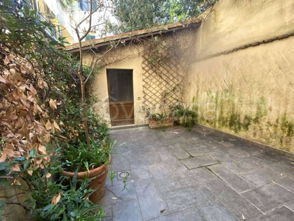 appartamento in vendita a Firenze in zona Campo di Marte