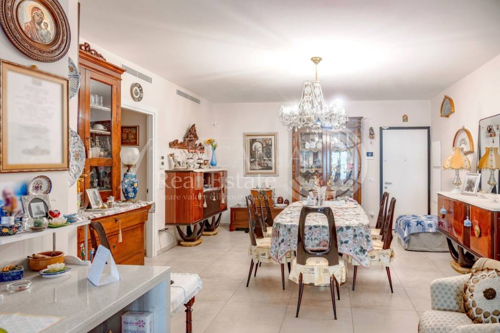 appartamento in vendita a Firenze in zona Bellariva