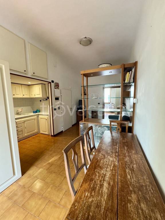appartamento in vendita a Firenze in zona Centro Storico