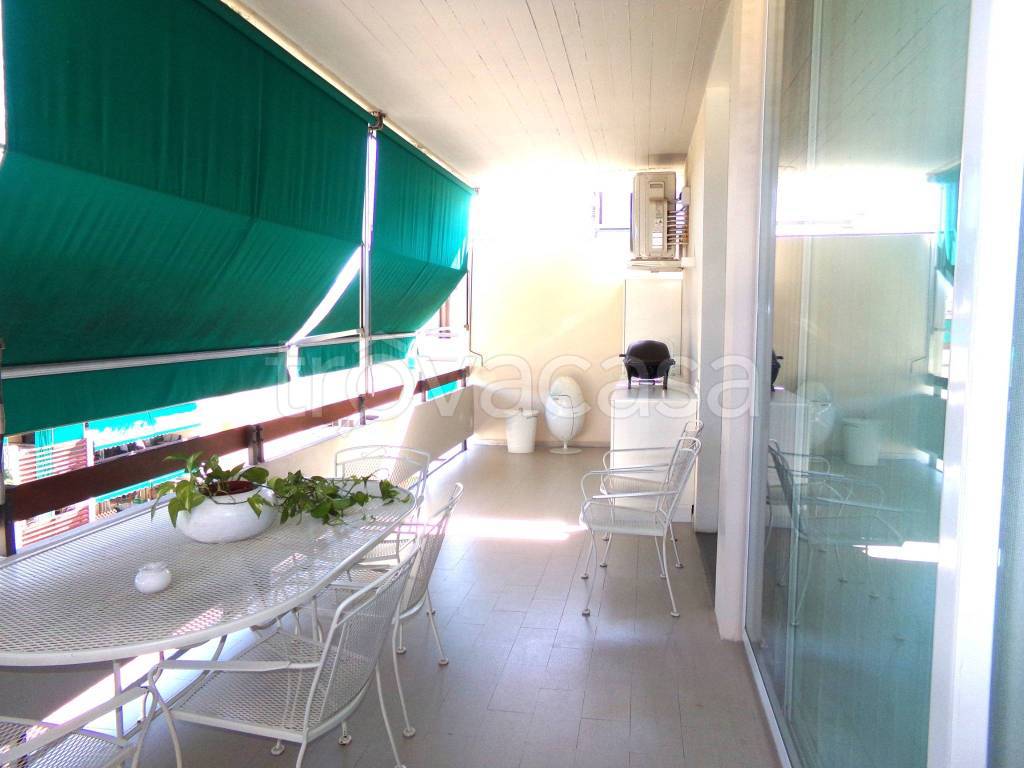 appartamento in vendita a Firenze in zona Coverciano