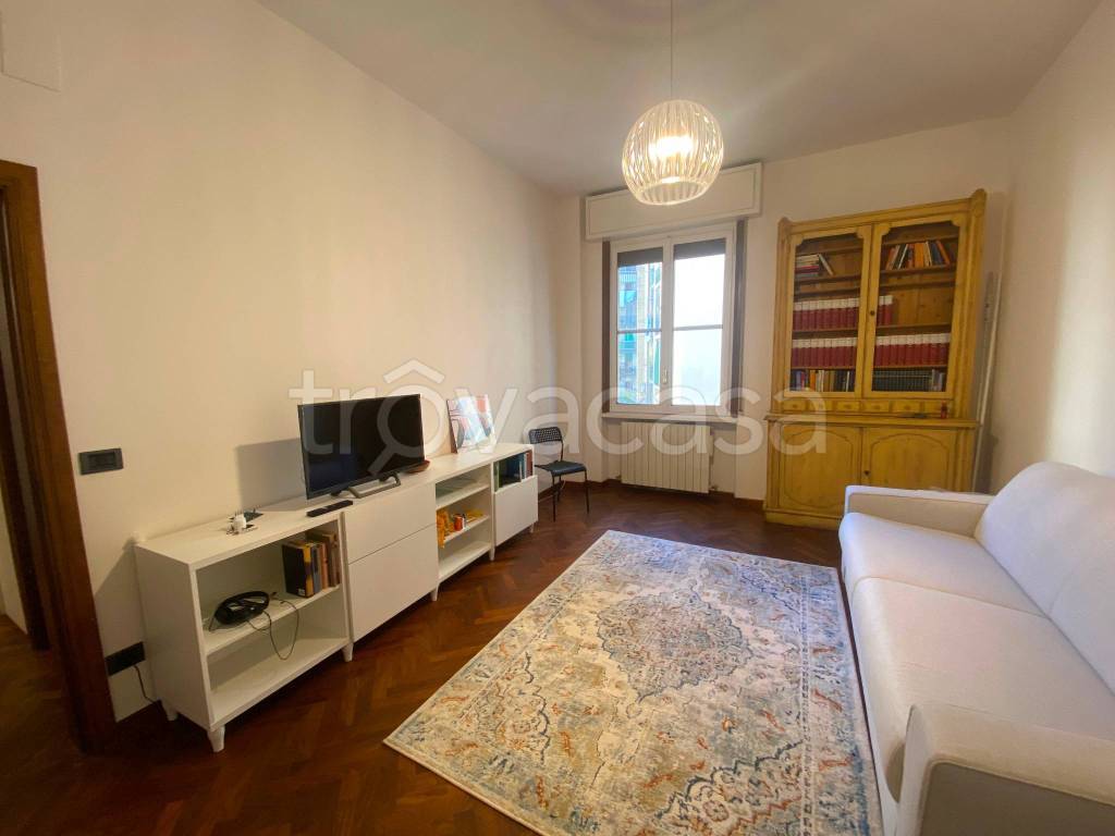 appartamento in vendita a Firenze in zona Statuto