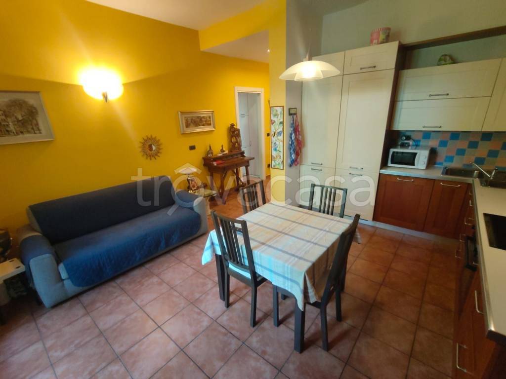 appartamento in vendita a Firenze in zona Peretola