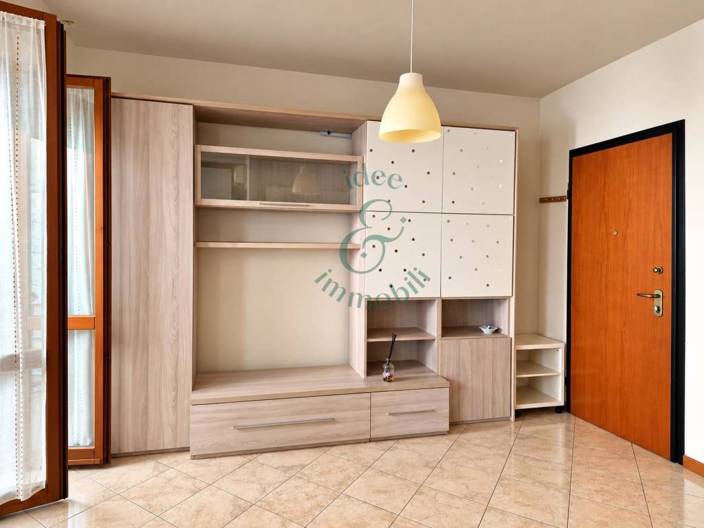 appartamento in vendita a Firenze in zona Romito