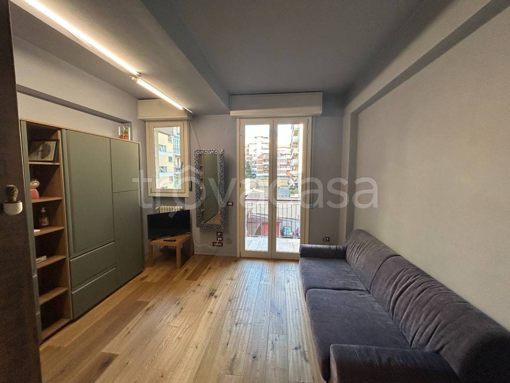 appartamento in vendita a Firenze in zona Centro Storico