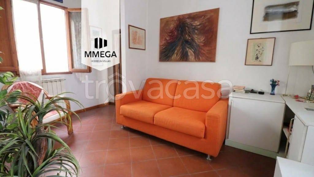 appartamento in vendita a Firenze in zona Centro San Lorenzo