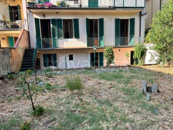 appartamento in vendita a Firenze in zona Le Cure