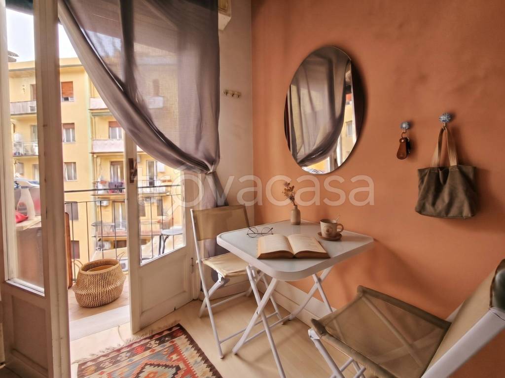 appartamento in vendita a Firenze in zona Pitti