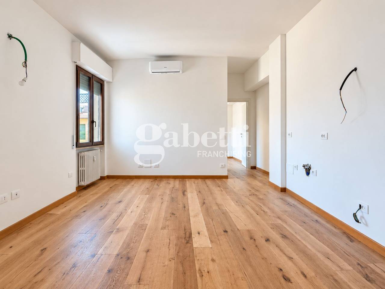 appartamento in vendita a Firenze in zona Novoli