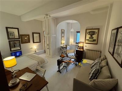 appartamento in vendita a Firenze in zona Centro San Frediano