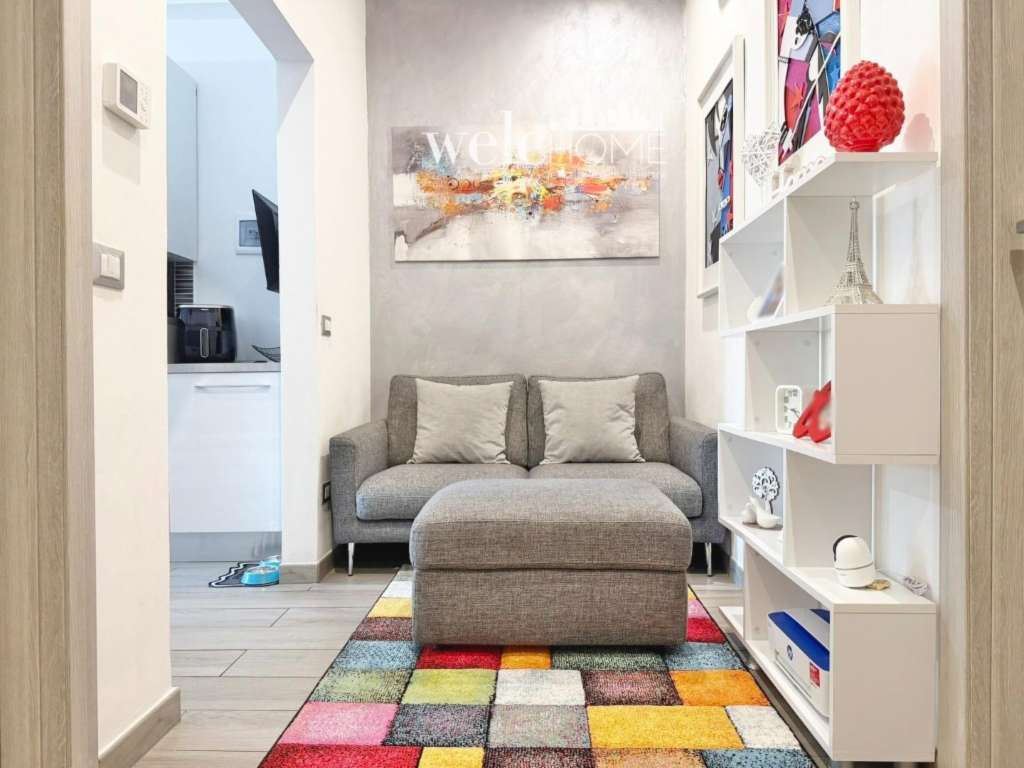 appartamento in vendita a Firenze in zona Novoli