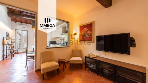 appartamento in vendita a Firenze in zona Centro Santa Maria Novella