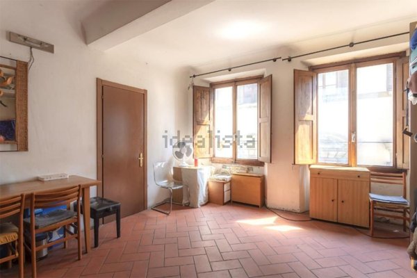 appartamento in vendita a Firenze in zona Centro Santa Croce