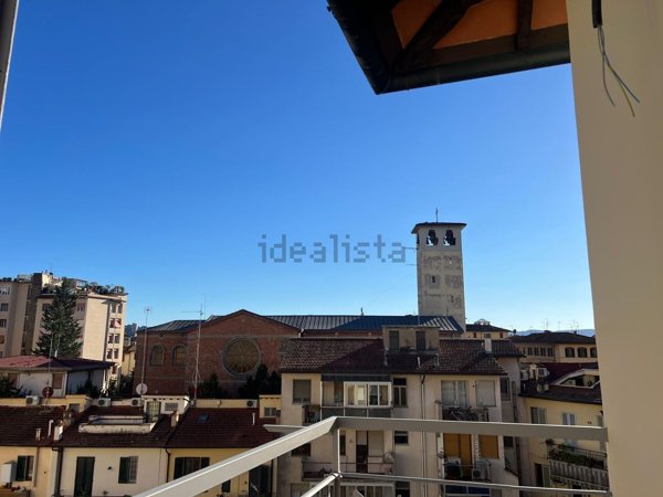 appartamento in vendita a Firenze in zona Rifredi