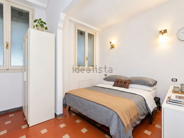 appartamento in vendita a Firenze in zona Centro Santa Maria Novella