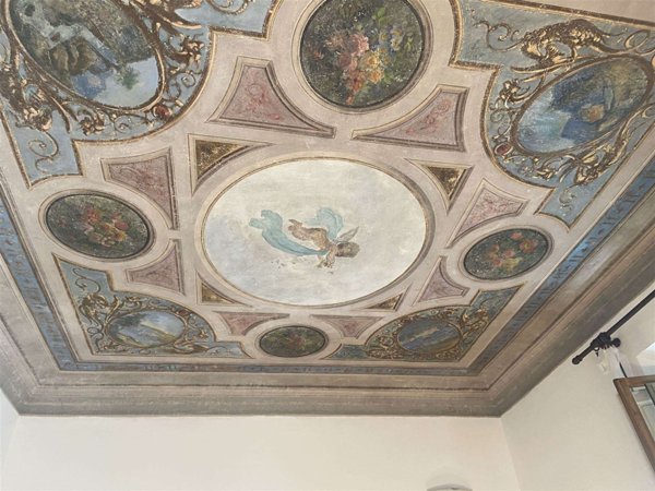 appartamento in vendita a Firenze in zona Centro Santa Croce