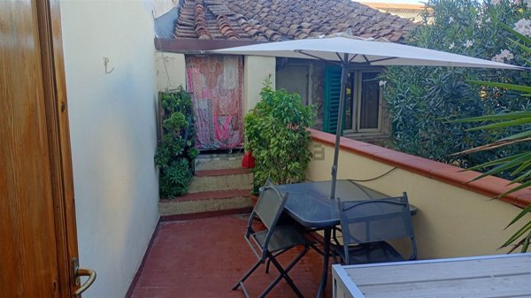 appartamento in vendita a Firenze in zona Centro Storico